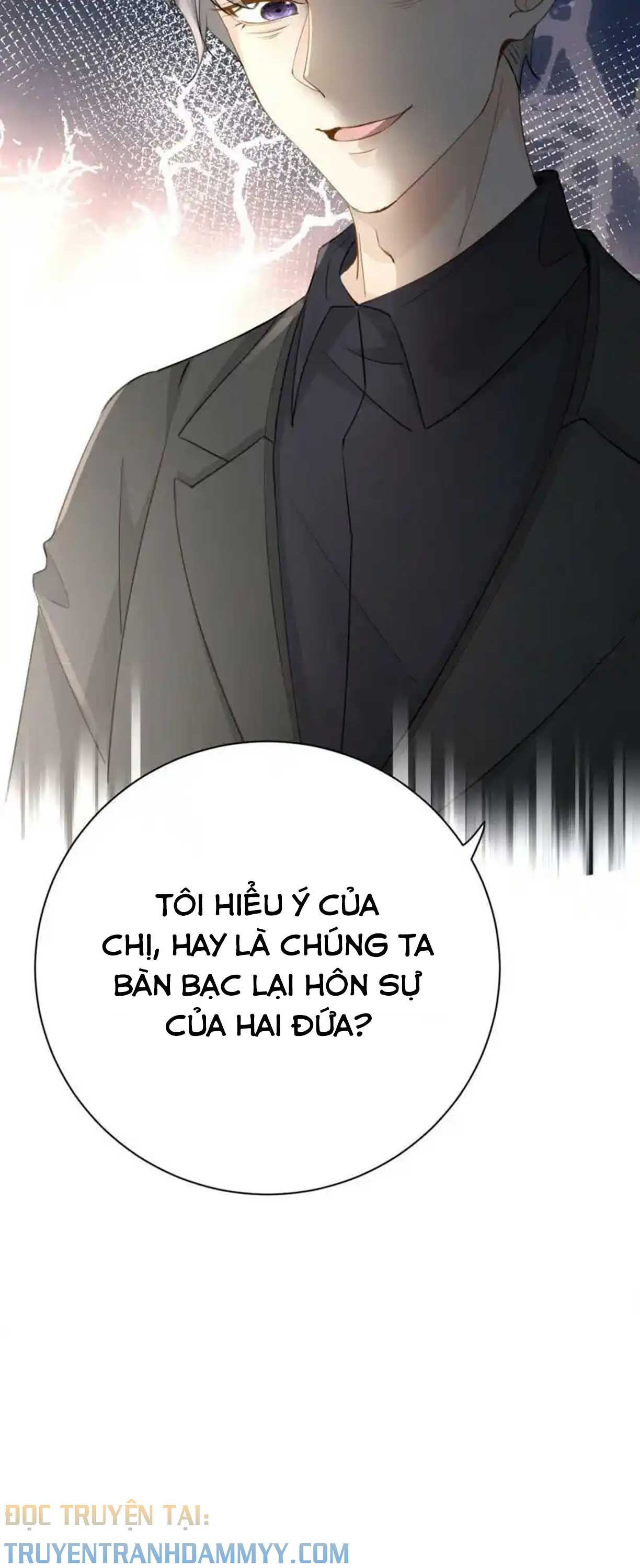 Đồ Chơi Thượng Đẳng chapter 64