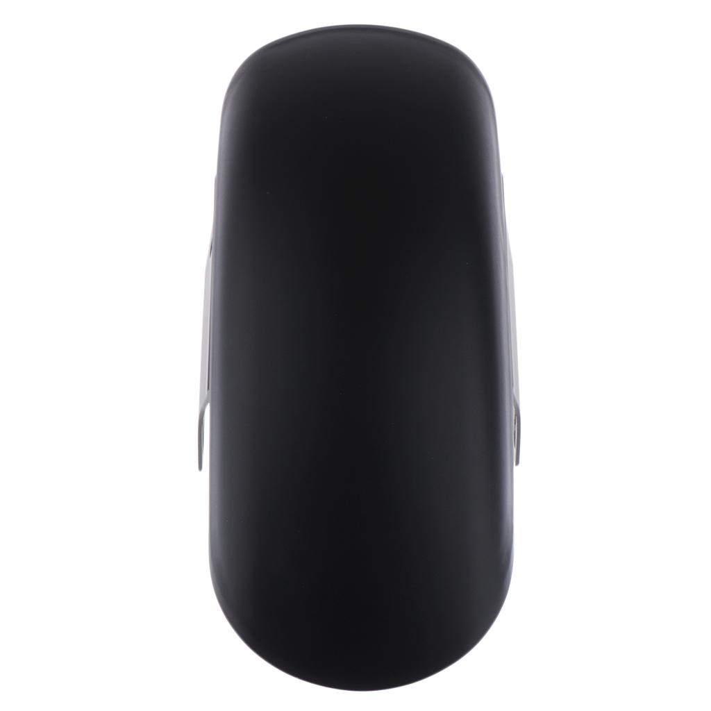 Cafe Racer Motorcycle Ultra-short Front Mud Dust Guard for GN125
