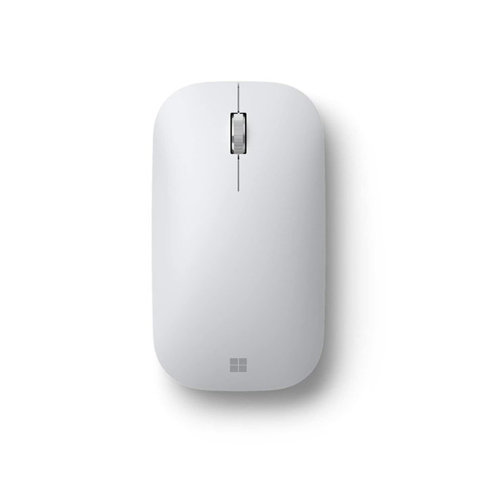 Chuột không dây bluetooth Microsoft Modern Mobile - Hàng Chính Hãng