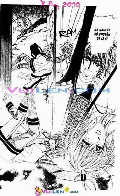 cuộc sống của tôi chapter 2 70