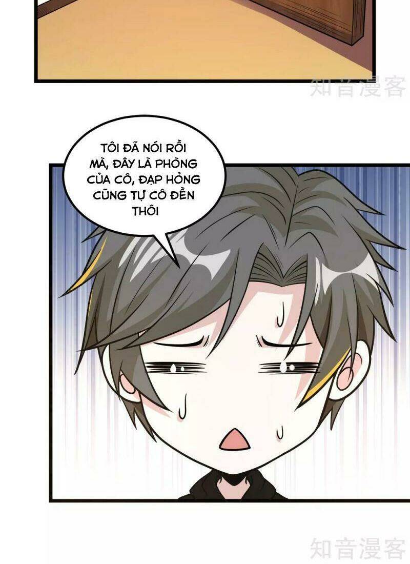 kiếm vũ chapter 160 18