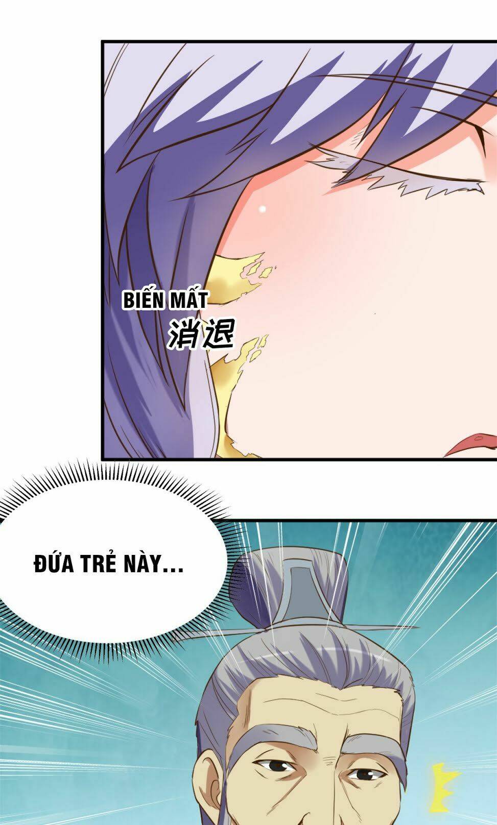 hiệp hành cửu thiên chapter 83 19