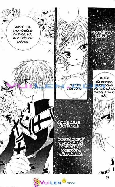 tiểu nữ vương chapter 3 59