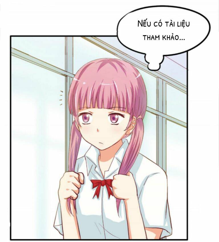 mối tình đầu có chút ngọt chapter 30 14