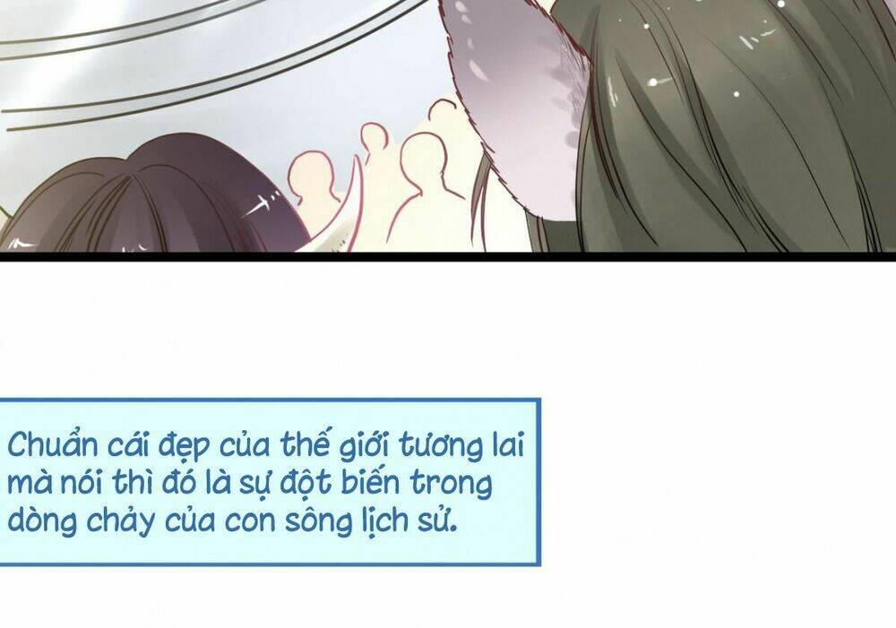 thú vương chuyên sủng chapter 1 2