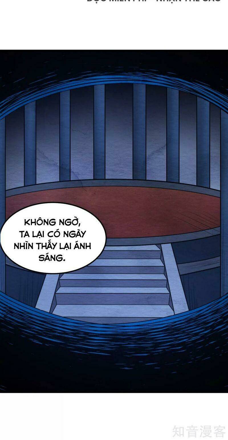 kiếm vũ chapter 168 34