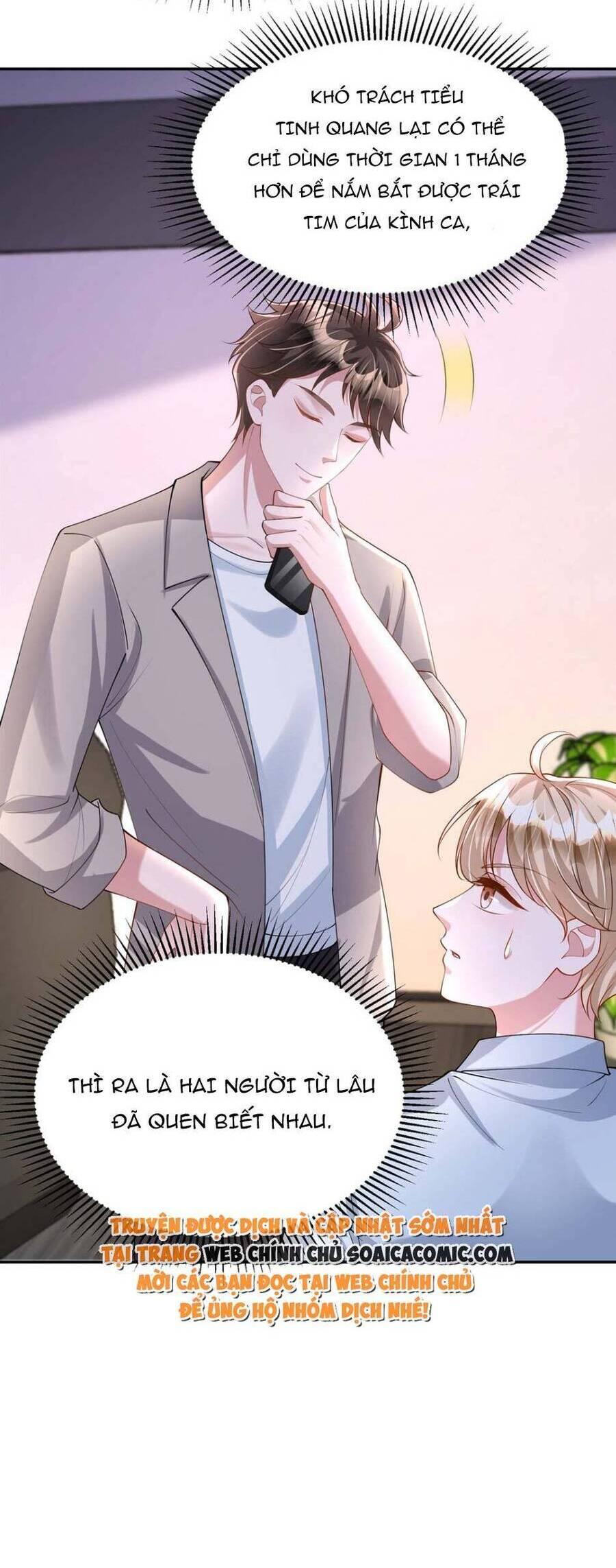 tổng tài huyết tộc cực sủng cô vợ mỹ nhân ngư chapter 110 23