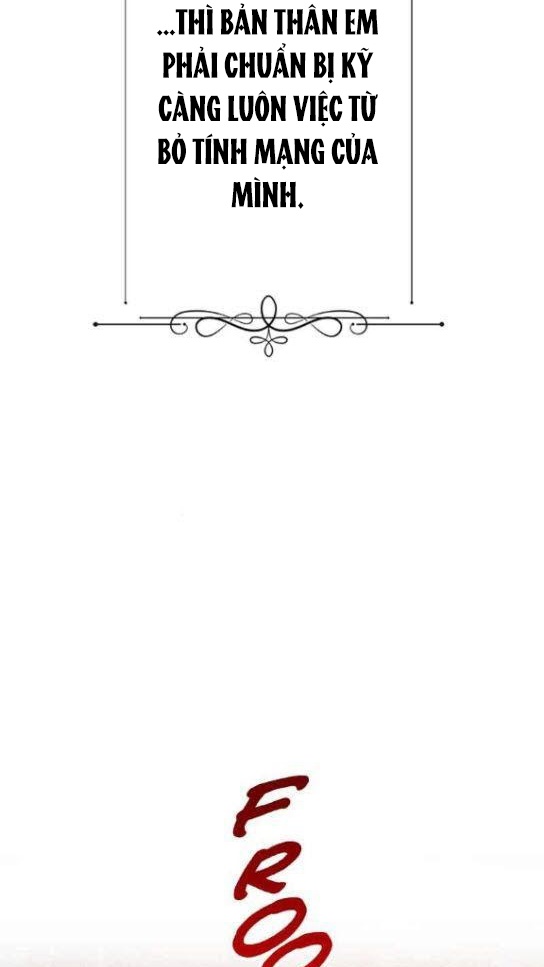 tôi muốn trở thành cô ấy dù chỉ là một ngày chapter 73 116