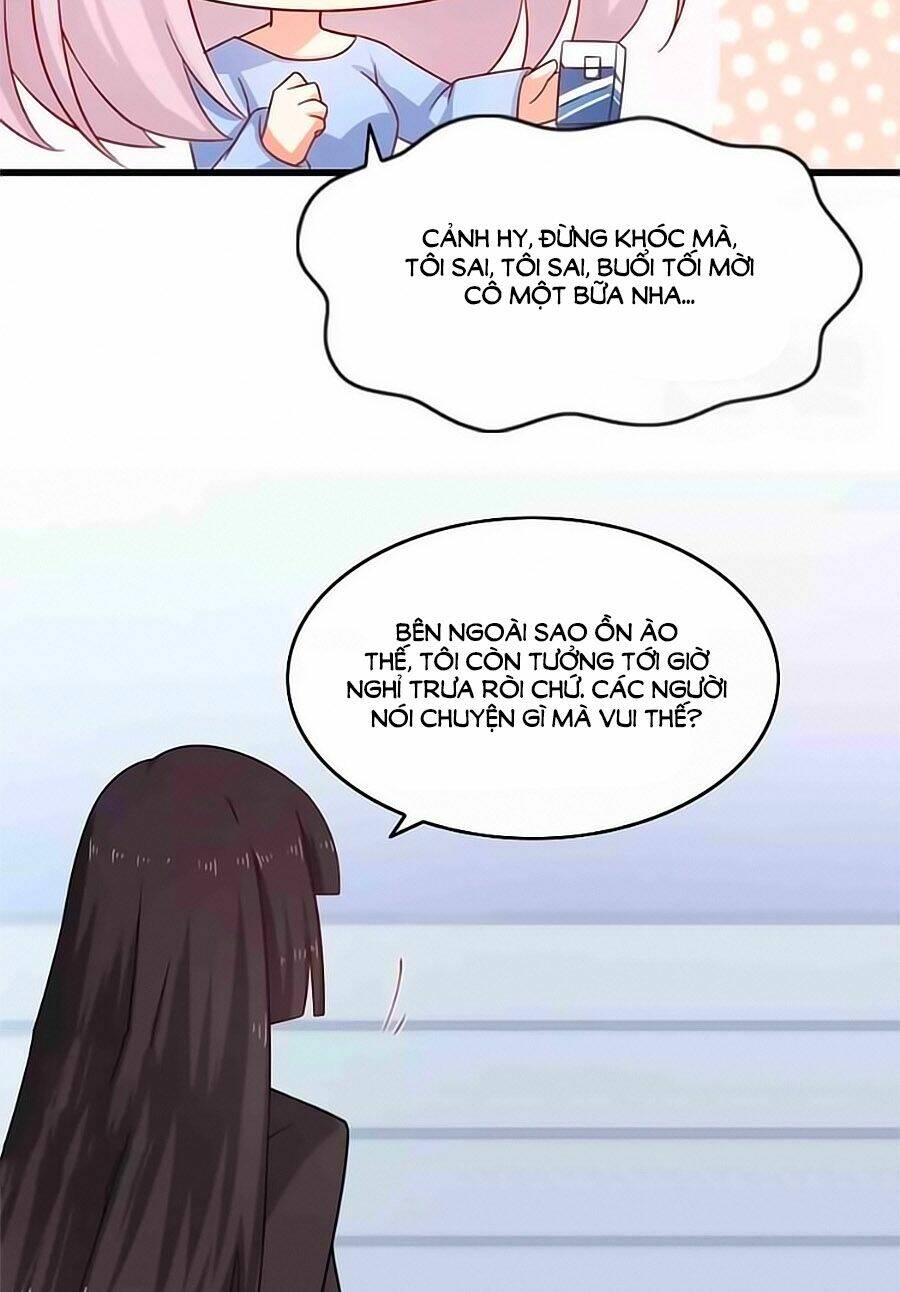 chỉ nhiễm thành hôn chapter 202 20