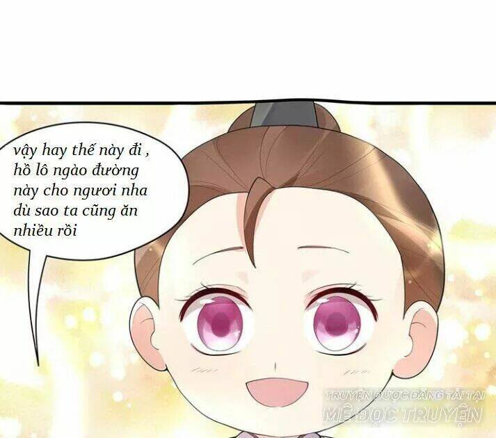 độc phi thần y quá kiêu ngạo chapter 92 56