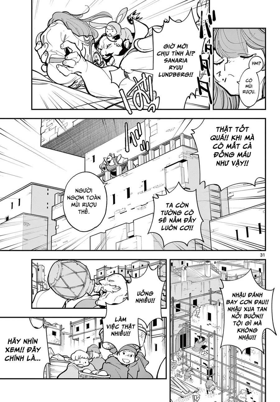 yakuza chuyển sinh chapter 41.2 4