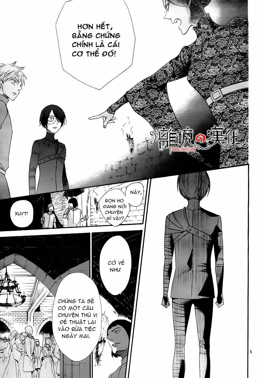 khúc bi ca của vua hoa hồng chapter 3 7