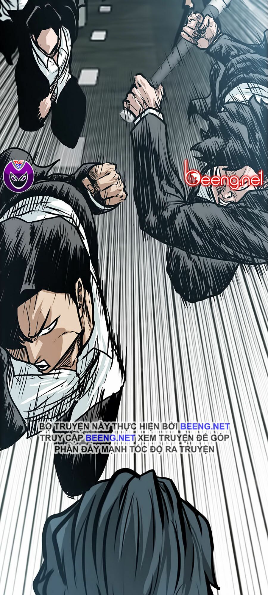 bá chủ học đường ss3 chapter 19 19