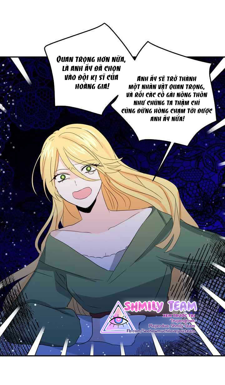 tôi là bạn gái cũ của một vị anh hùng chapter 14 46