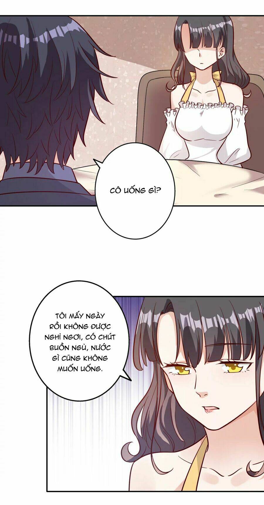 hôn nhân dục vọng: thiếu gia nhẹ một chút! chapter 140 10