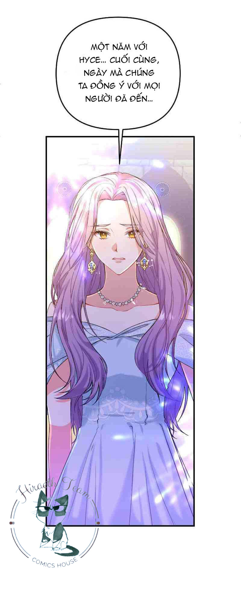 tôi sẽ có được trái tim của hoàng đế ! chapter 1 6