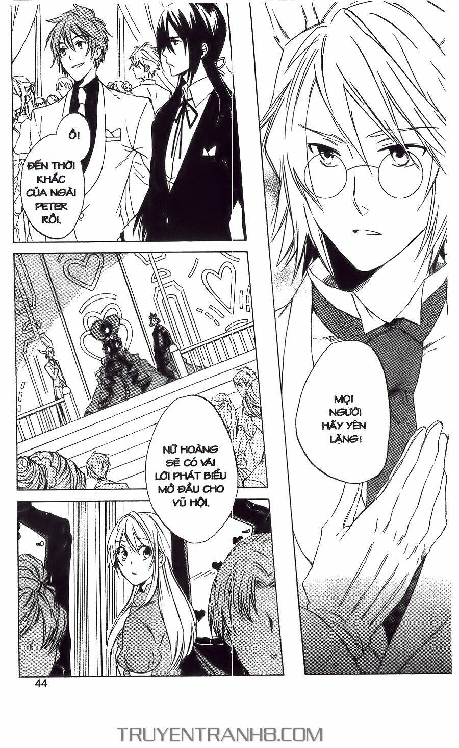 alice lạc vào xứ sở trái tim chapter 26 18