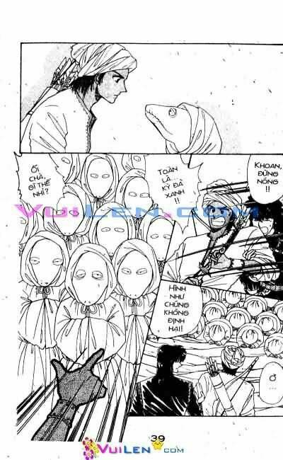 nàng công chúa ham chơi chapter 3 39