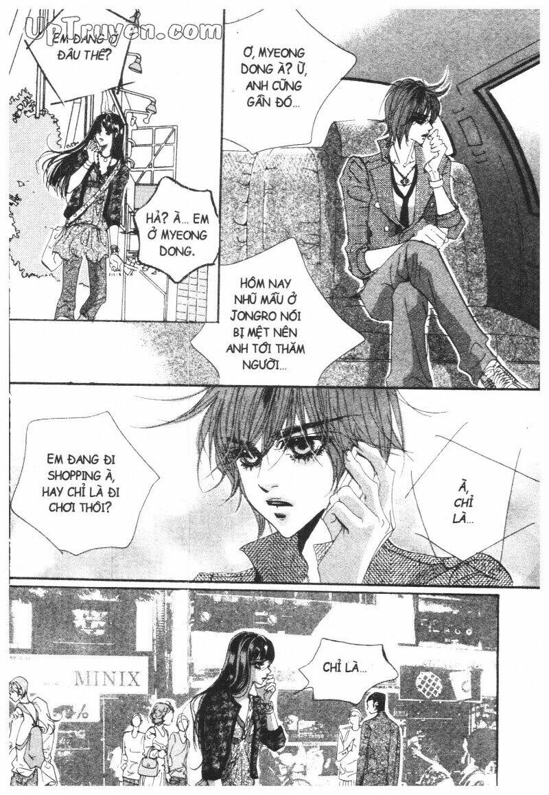 hoàng cung chapter 21 163