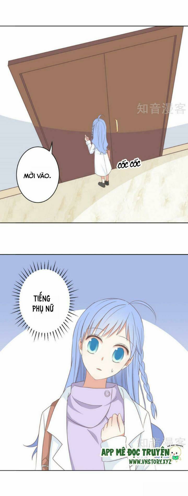 em chỉ yêu tiền của anh chapter 20 14