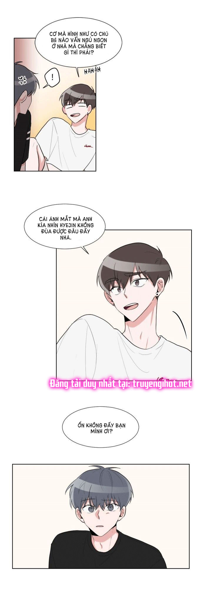 gatabutata chapter 28.1 13