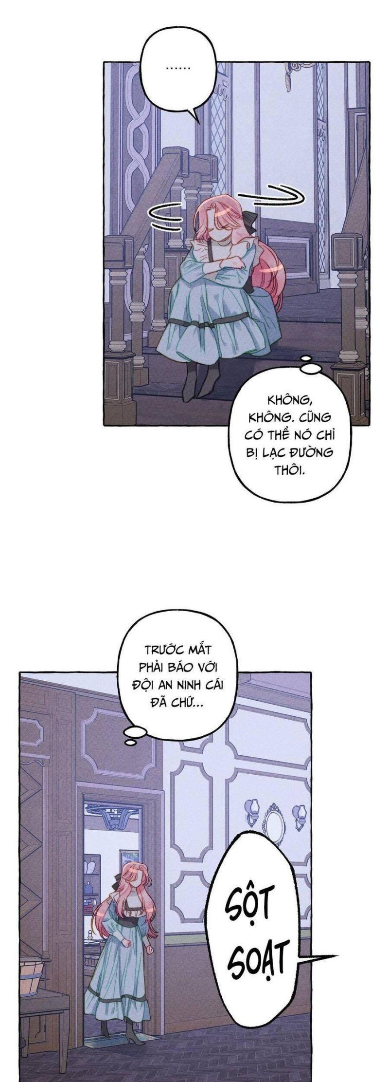 nuôi dưỡng một hắc long chapter 9 47