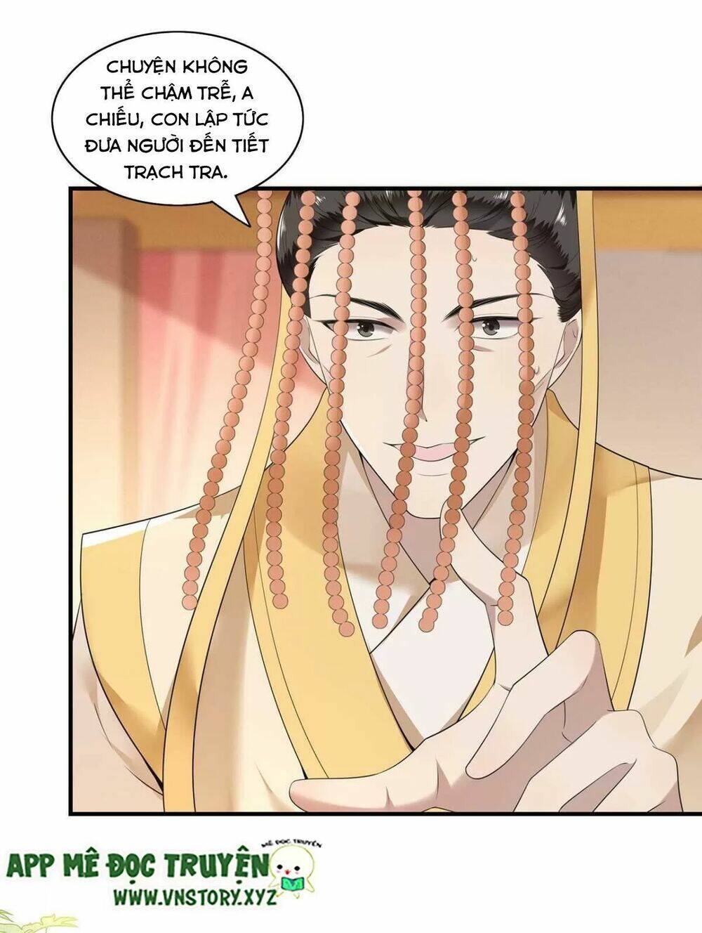 phượng hoàng vu phi chapter 117 21