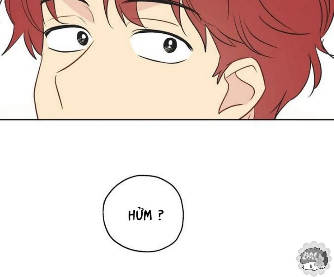 chuyện quái gì với giấc mơ đó vậy chapter 8 103