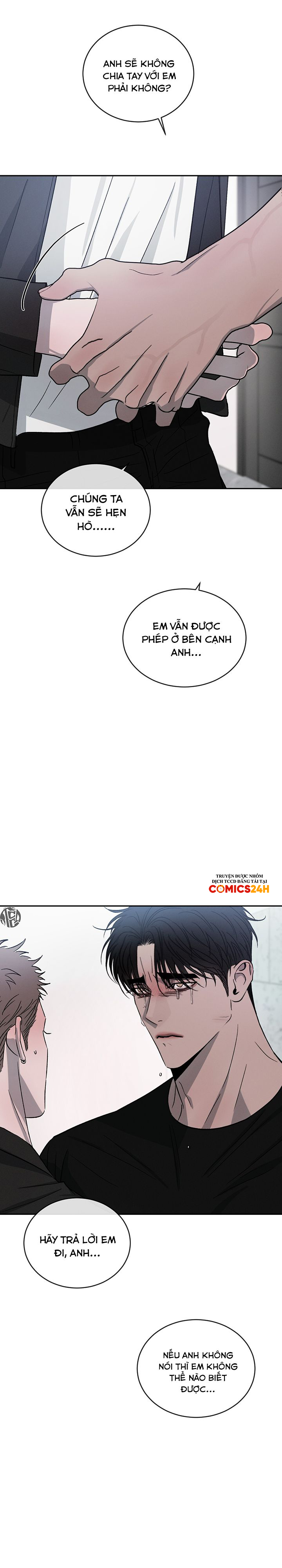 tương khắc chapter 57 27