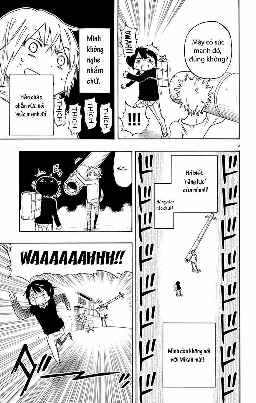 saike mata shite mo chapter 7 5