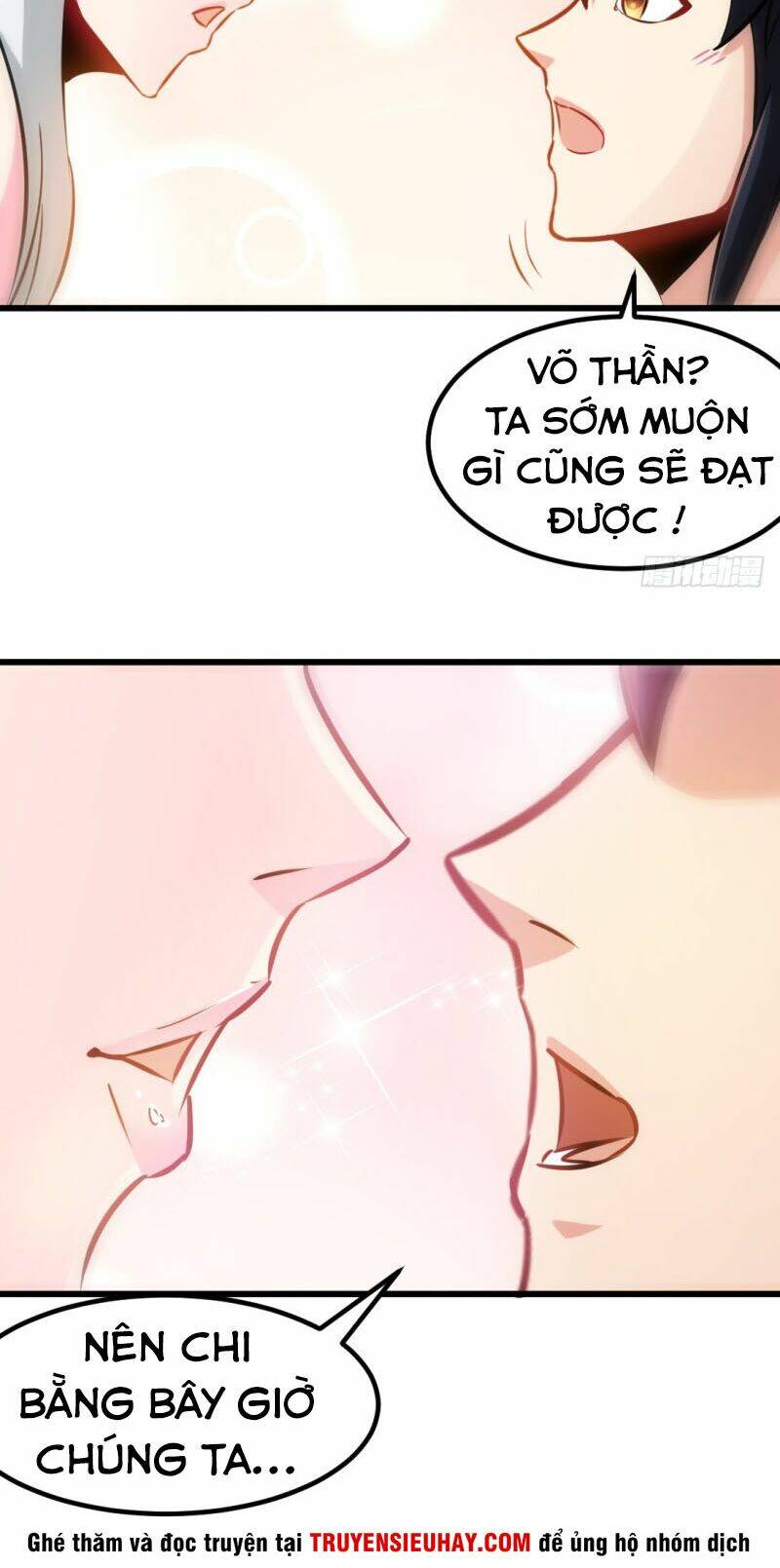 chí tôn thần ma chapter 162 22