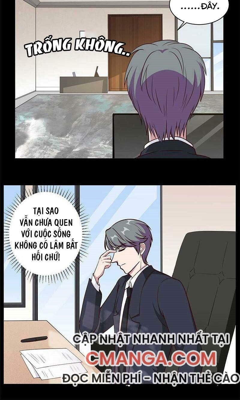 tổng tài, tránh xa tôi ra chapter 62 9