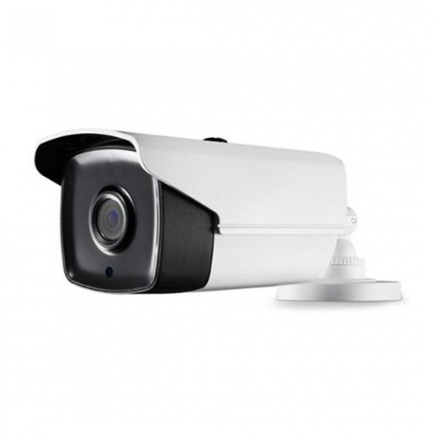 Camera IP Wifi Không Dây Trụ Hồng Ngoại Nhìn Đêm 1.0 MP - Hikvision DS-2CD1201-I5 - Hàng Chính Hãng