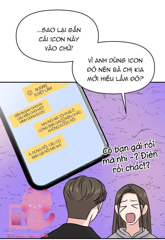 trend yêu đương 2023 chapter 3 123