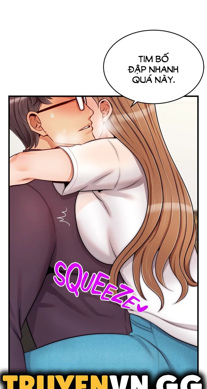 cả nhà thương nhau chapter 20 8