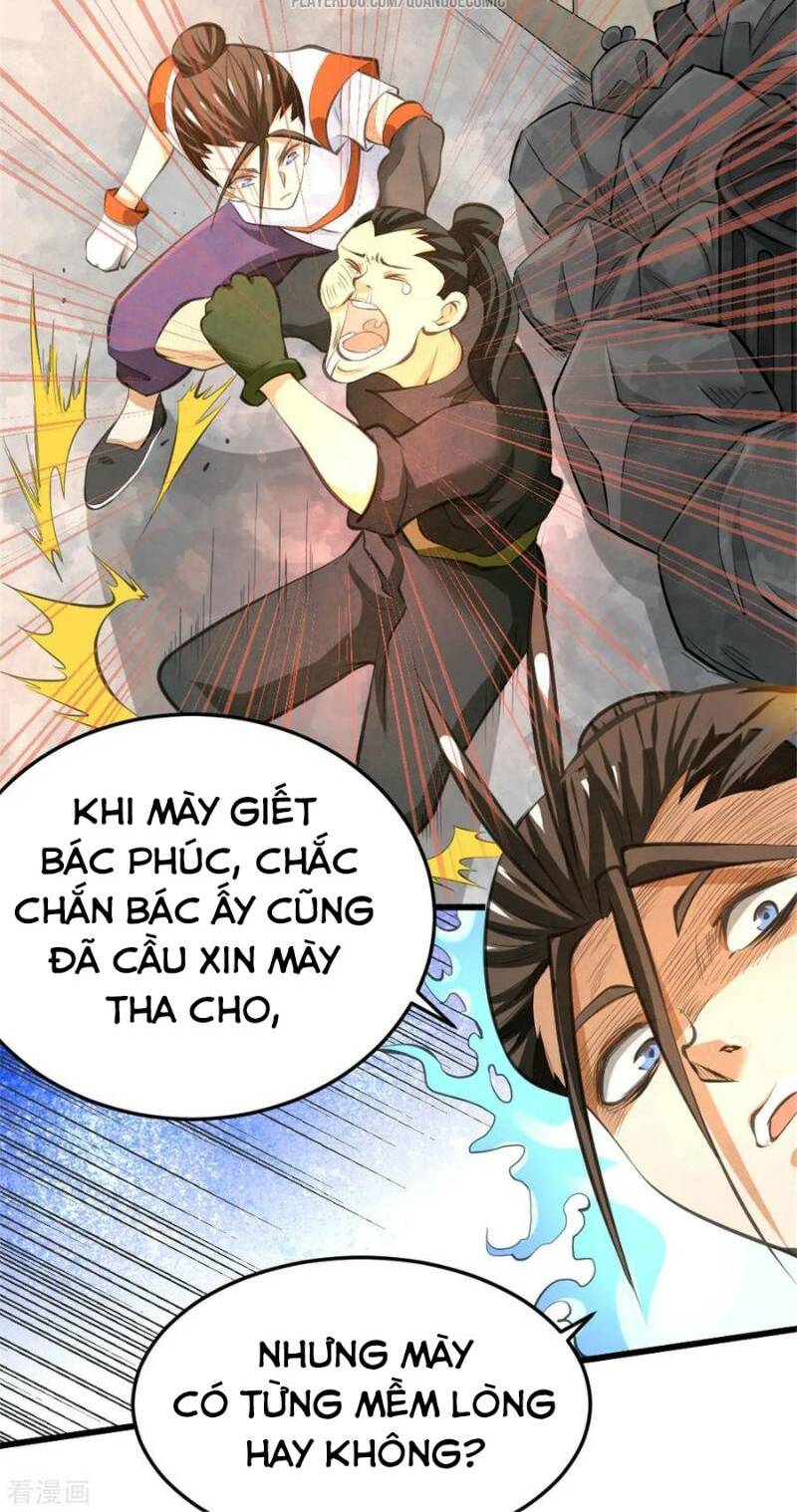 đô thị đỉnh phong cao thủ chapter 63 52
