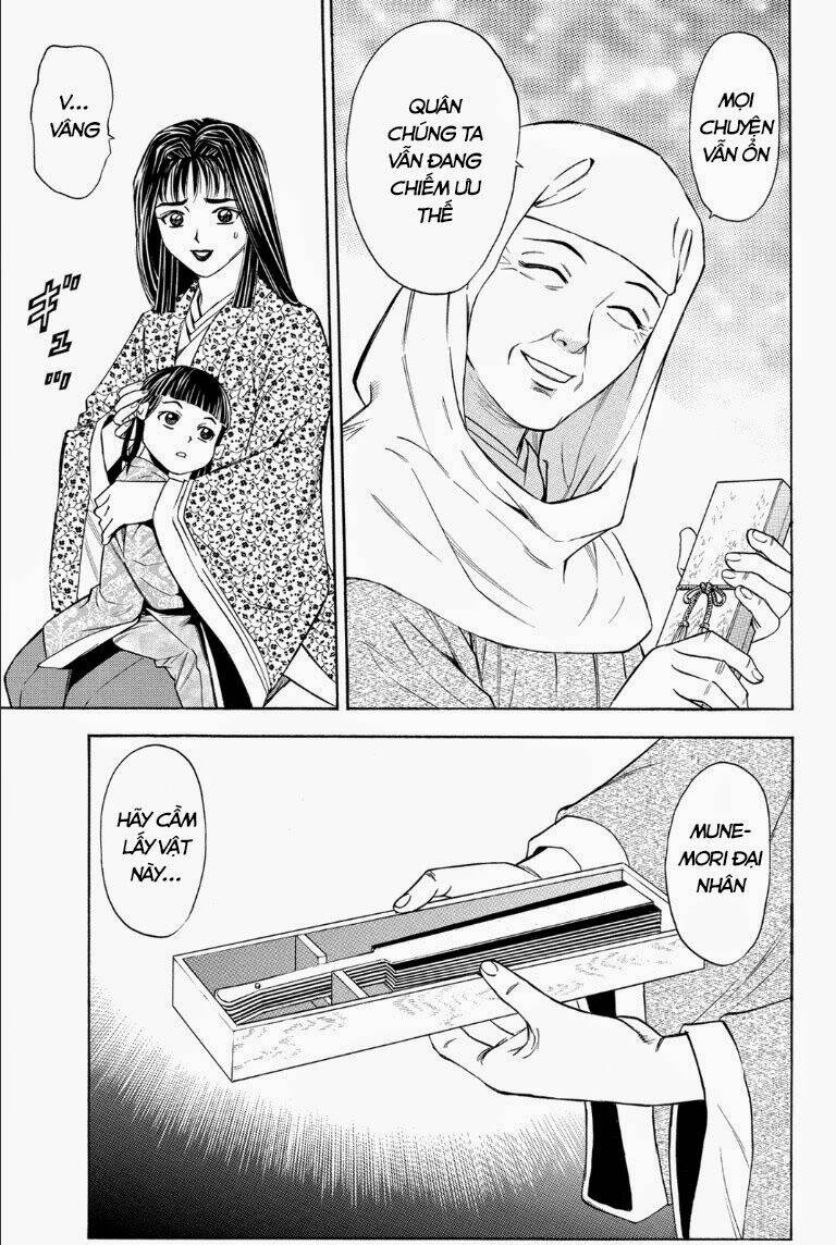 thiếu niên vương phần 2 chapter 67.1 19