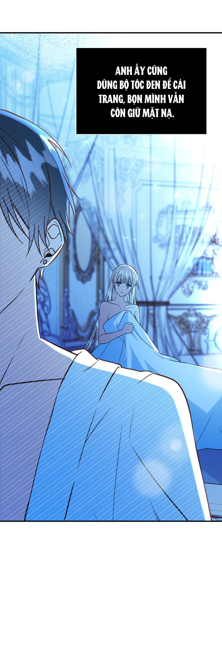 công lý của một ác nữ chapter 62 6