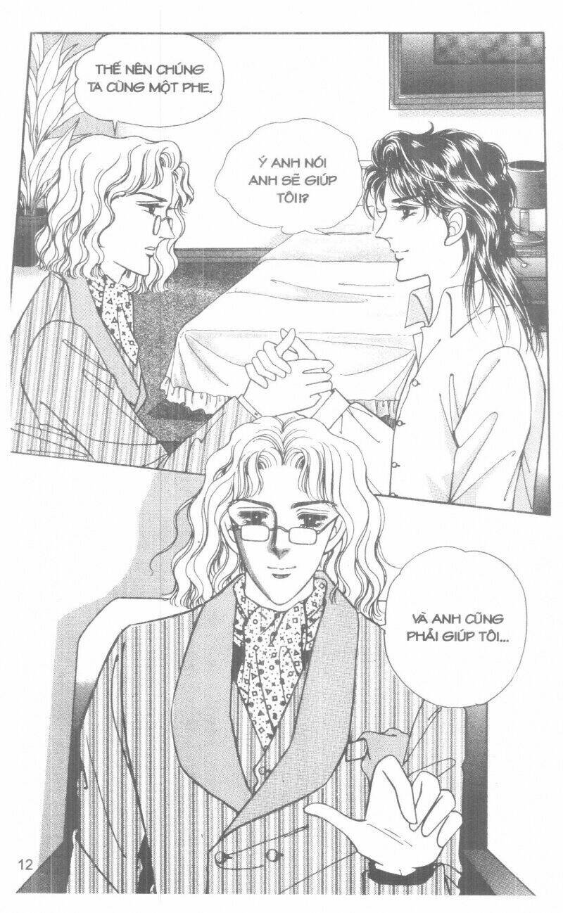 đừng chống đối chapter 6 14