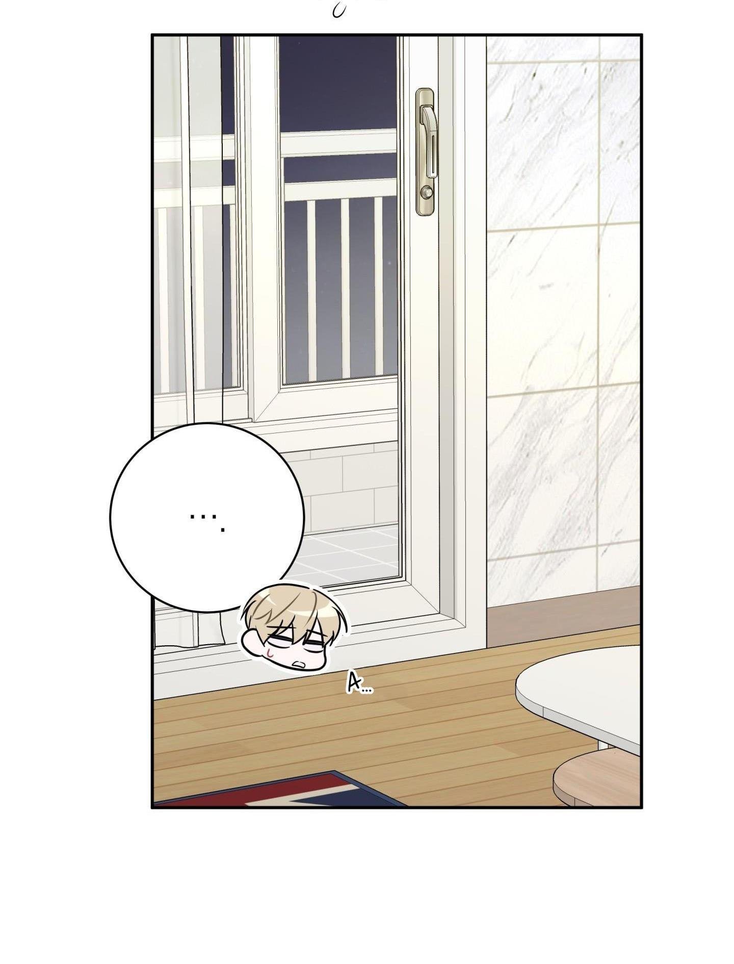 bắt tay hả, thôi bỏ đi! chapter 32 24