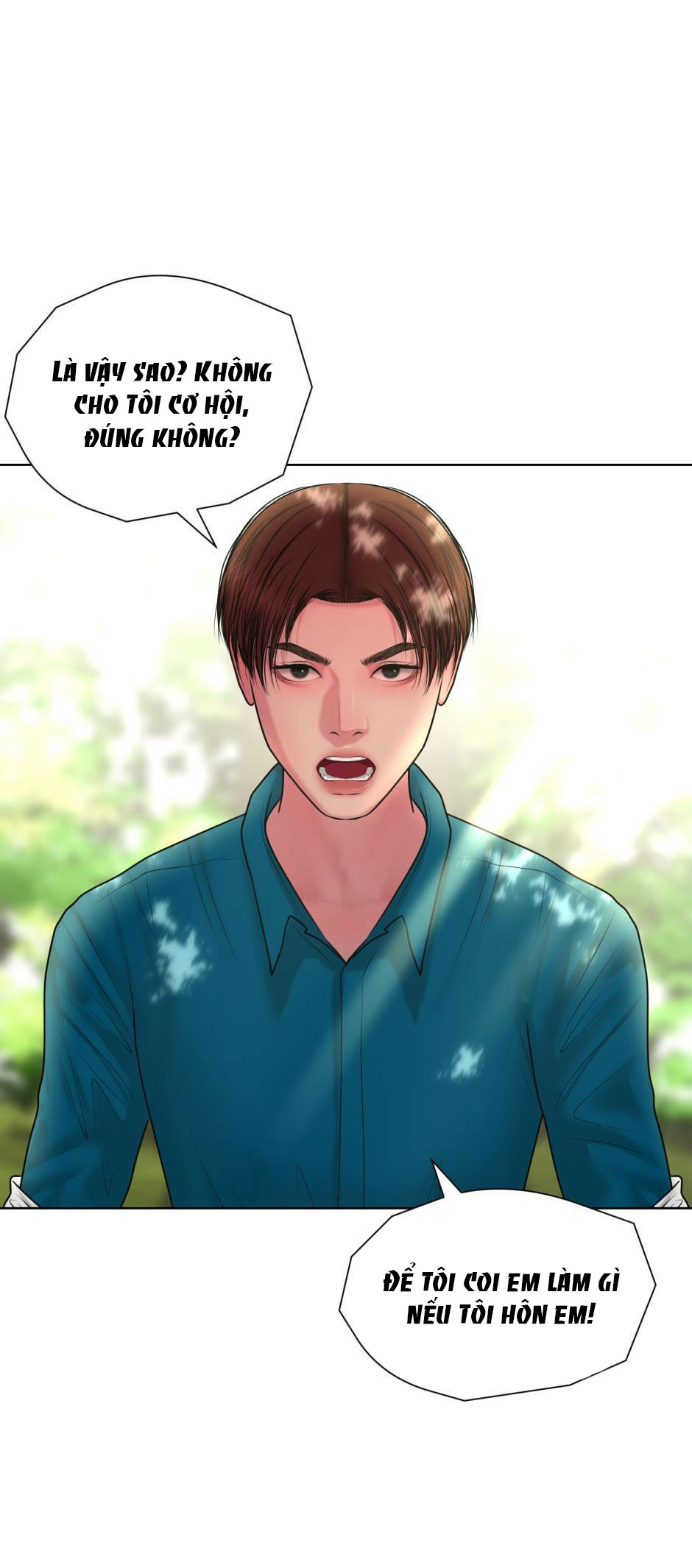 góc tối trái tim chapter 9.1 11