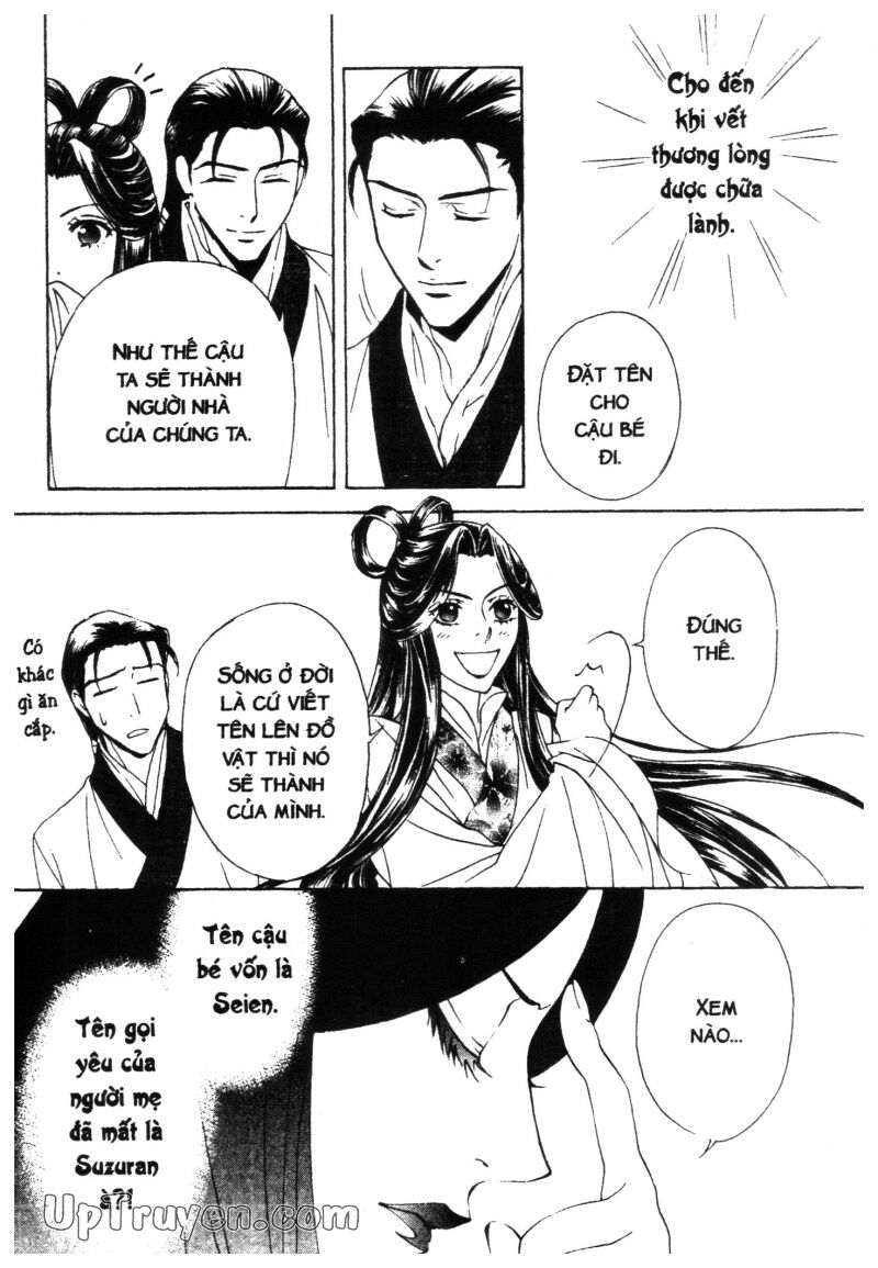 hoa nguyệt chapter 7 148