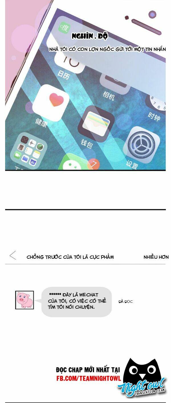 ác ma đích độc sủng điềm thê chapter 13 16