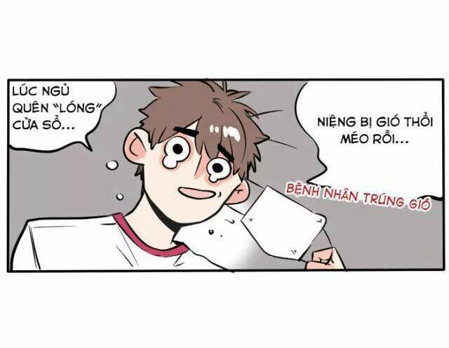 mau mang anh trai tôi đi chapter 114 9