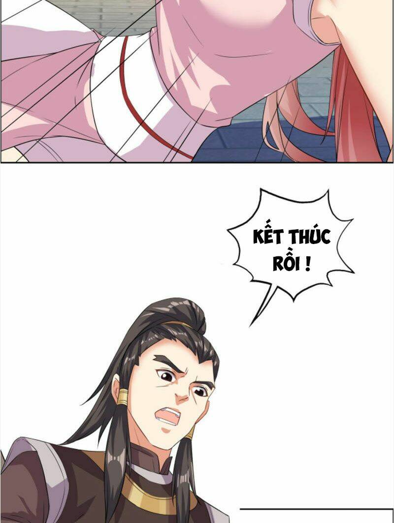 thôn phệ một thế giới tu tiên chapter 117 11