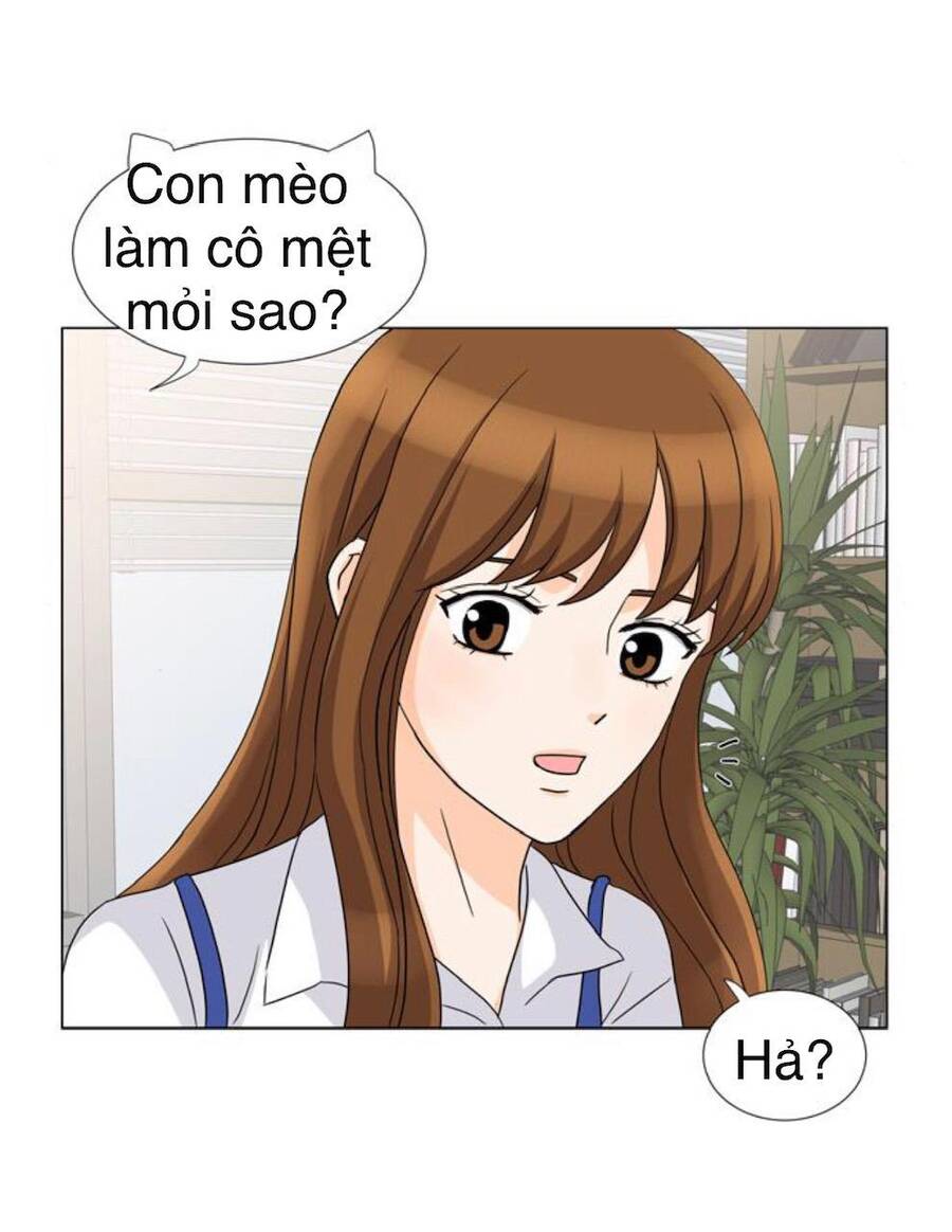 idol và sếp, em yêu ai? chapter 24 3