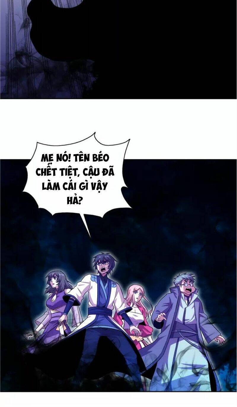 chín năm nghĩa vụ tu chân chapter 44 32
