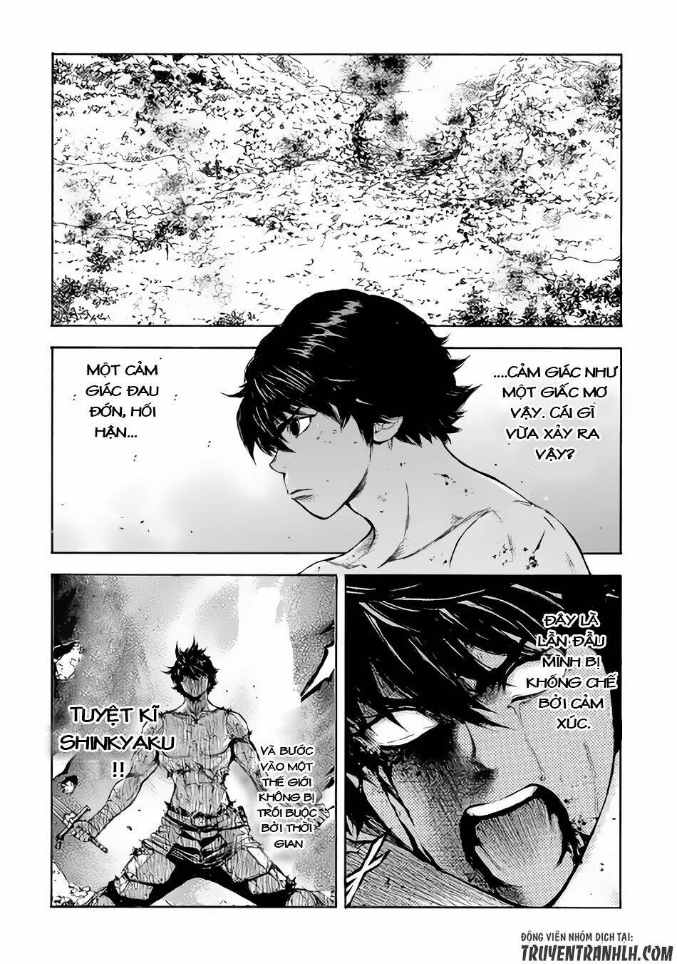 eden (tsuruoka nobuhisa) chapter 5 4