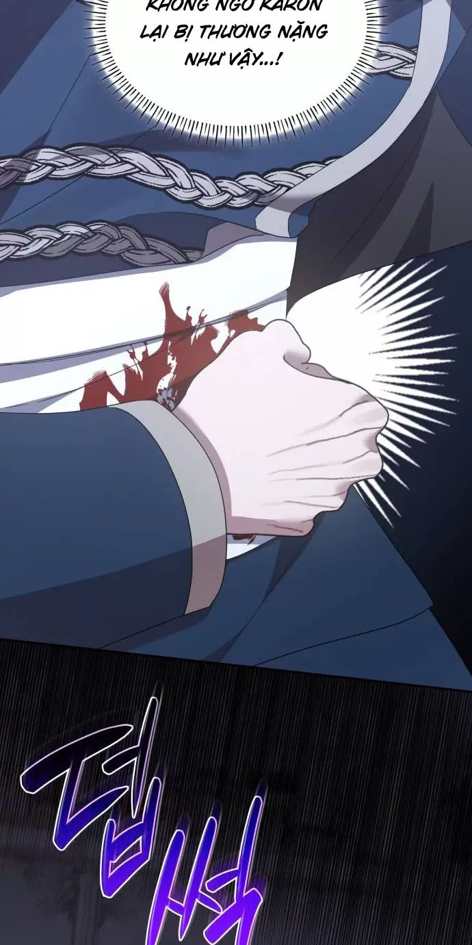 sống trong vườn hoa của công chúa chapter 26 15