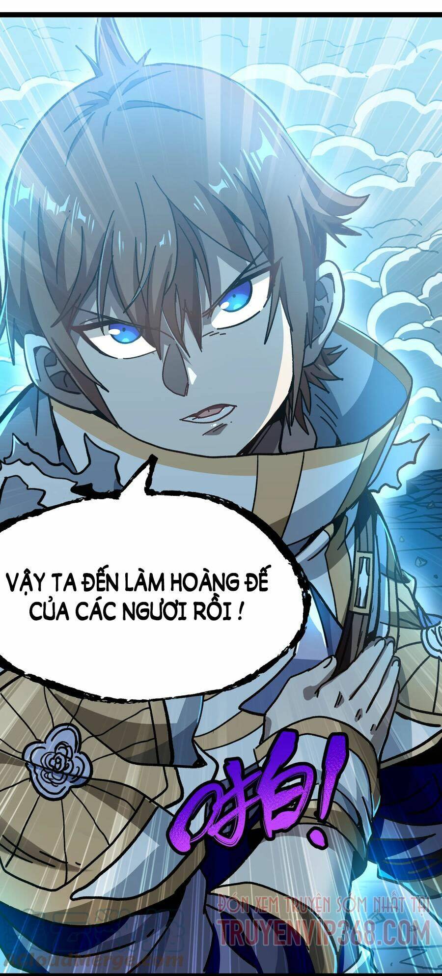 vú em vô địch chapter 10 81